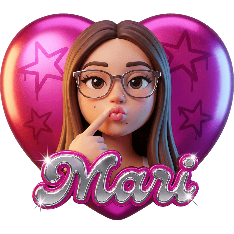 Mari Pink