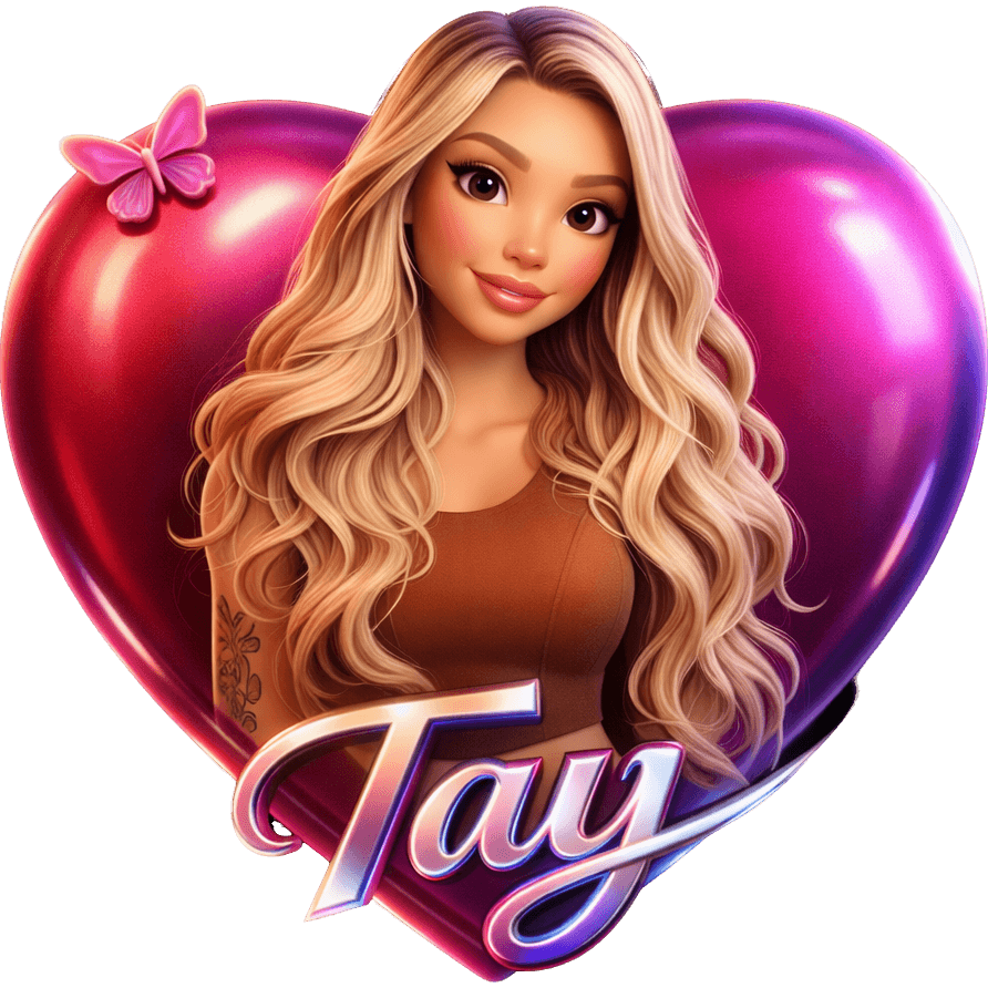 Tay Radiante
