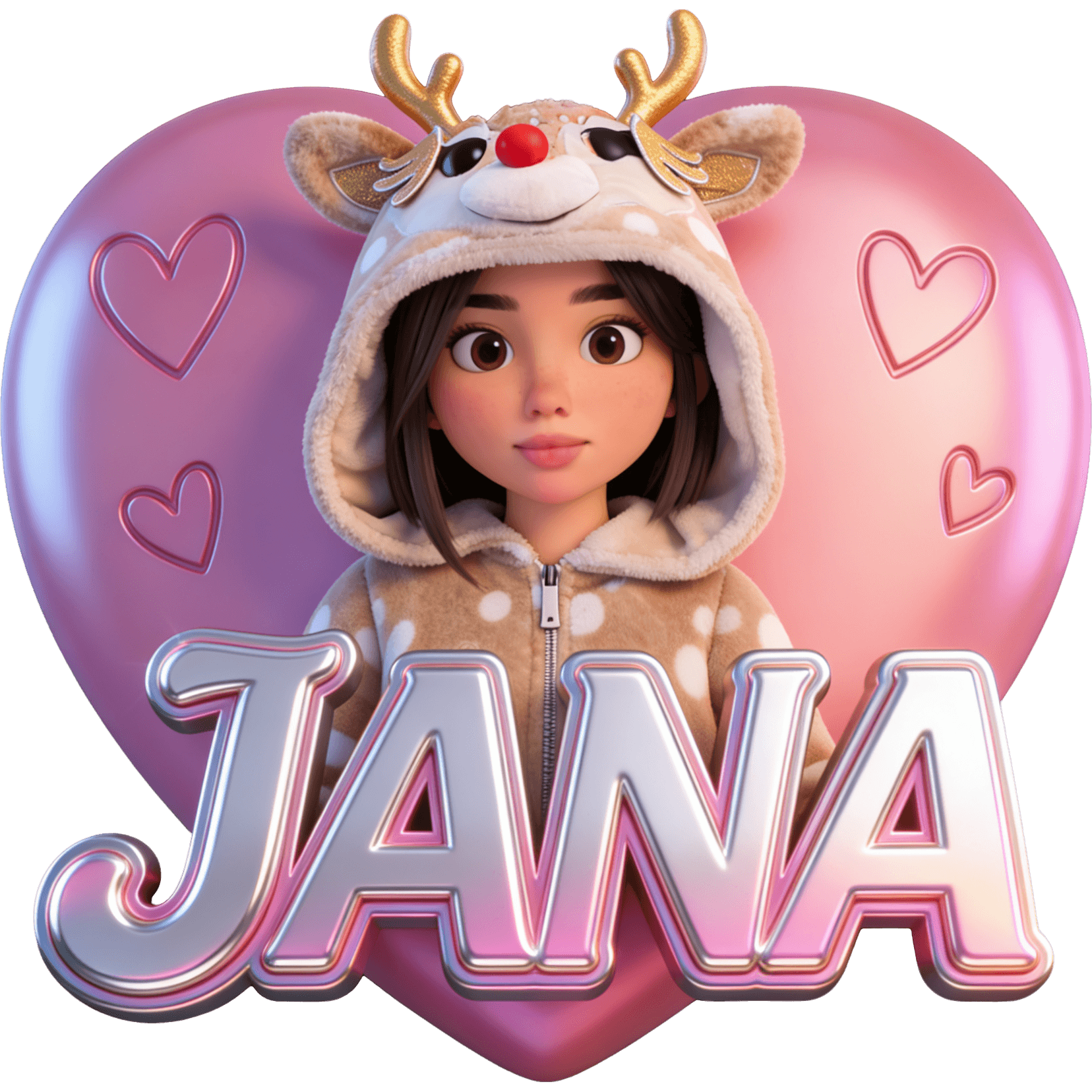 JANA