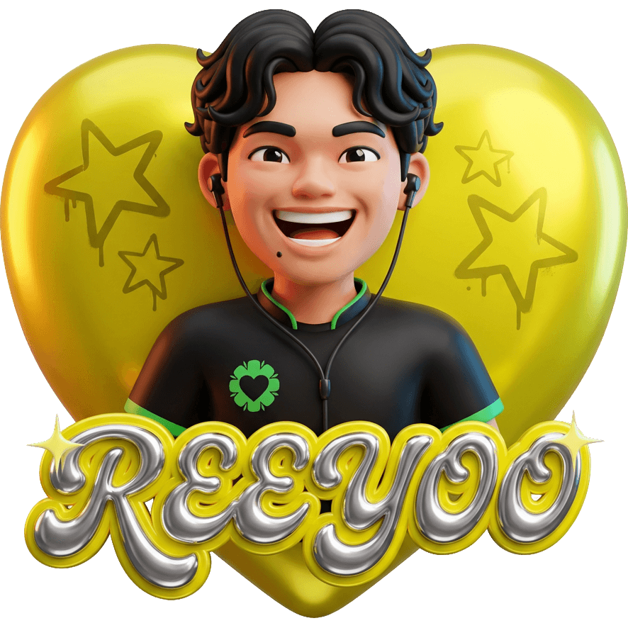 REEYOOSAUR