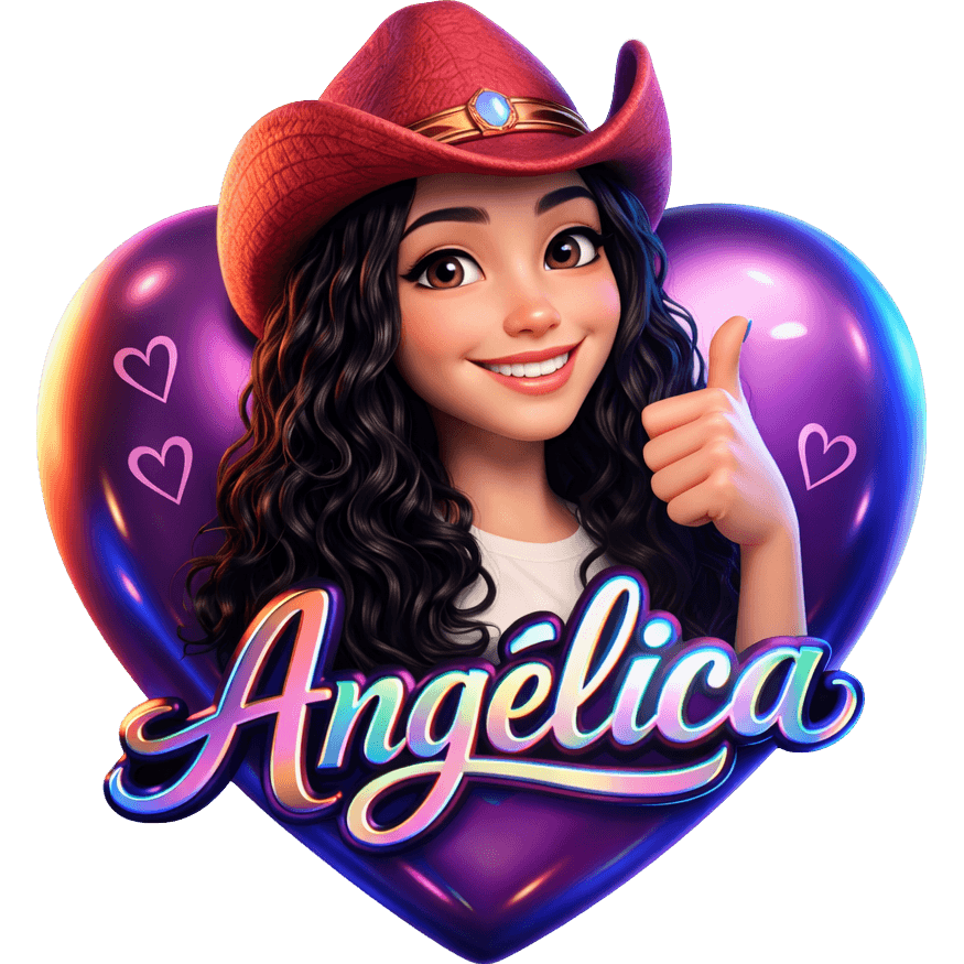 Angélica 