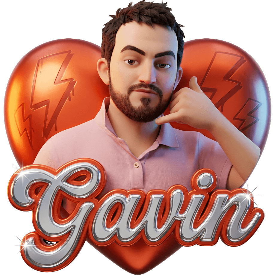Gavin