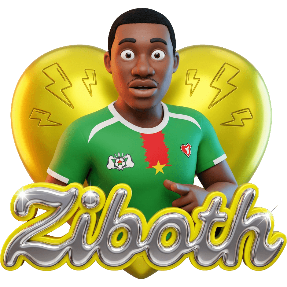 Ziboth Spartiate