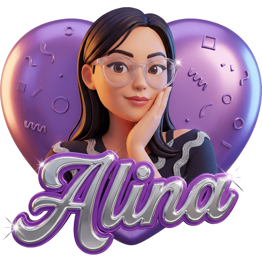 Alina Chic