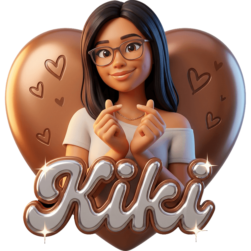 Kikilicious