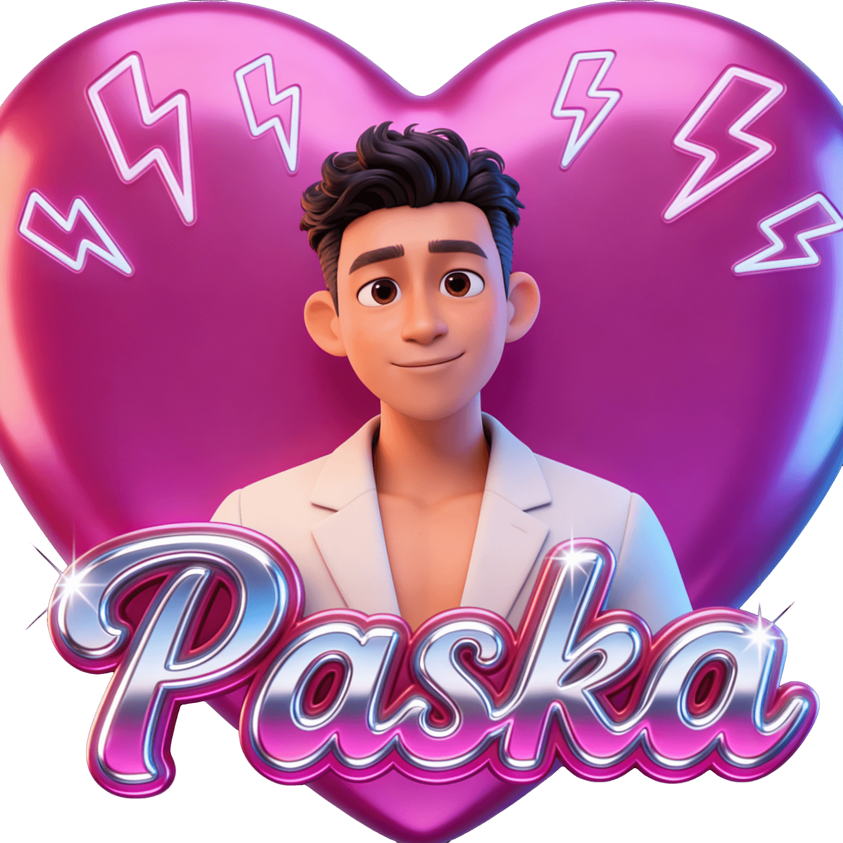 PASKALINUS 