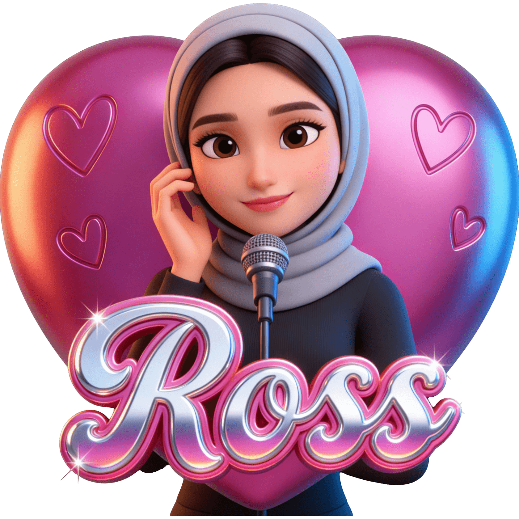 Ross Manis