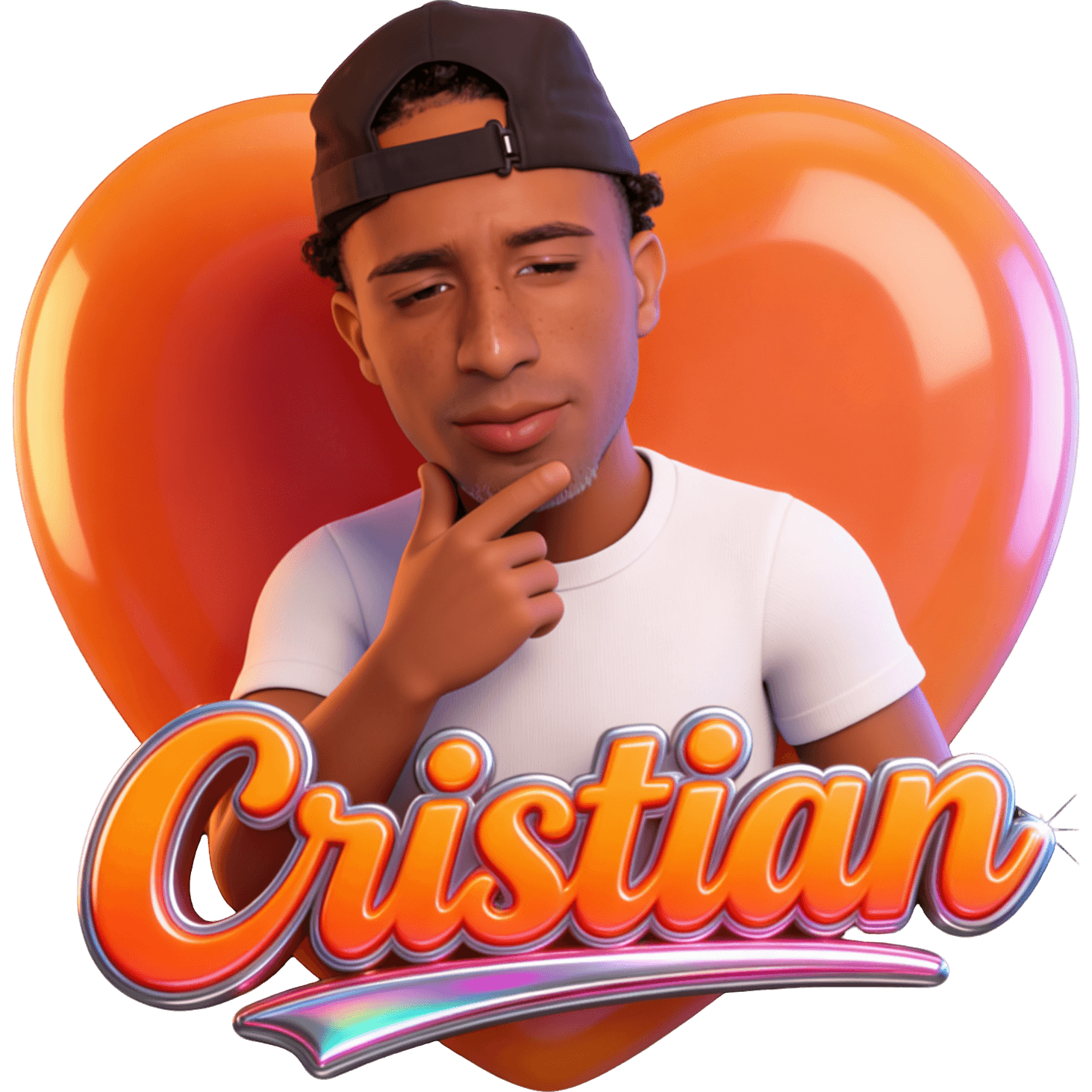 Cristian Tropa