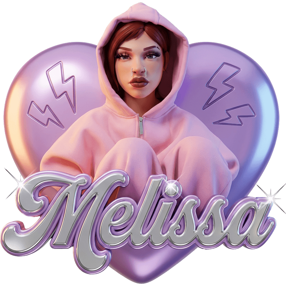 Melissa Hoodie