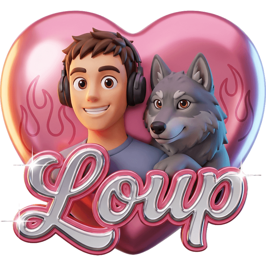 Loup Gris
