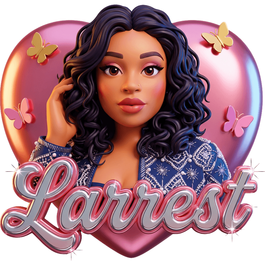 LARREST CHELSEY