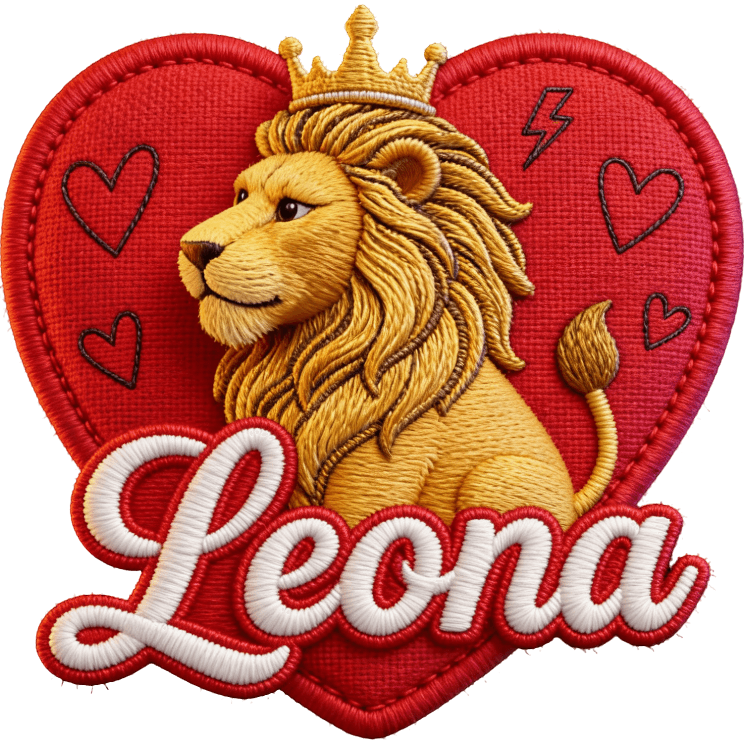 Leona Dorada