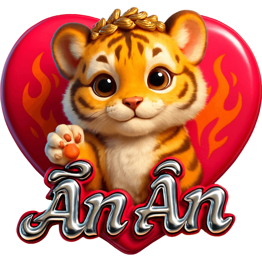 An An