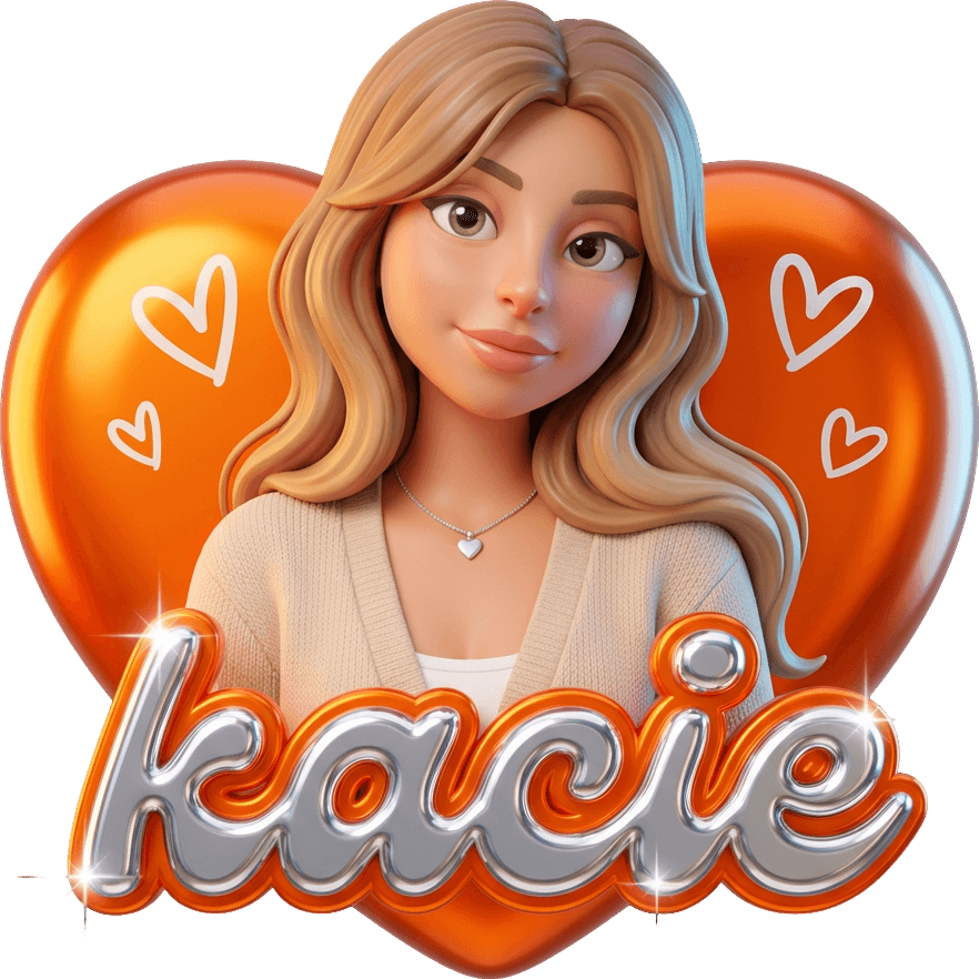Kacie Glow