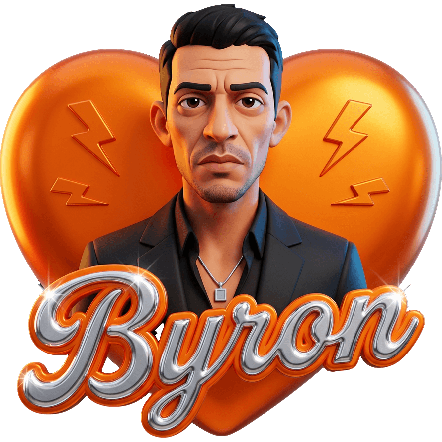 Byron León
