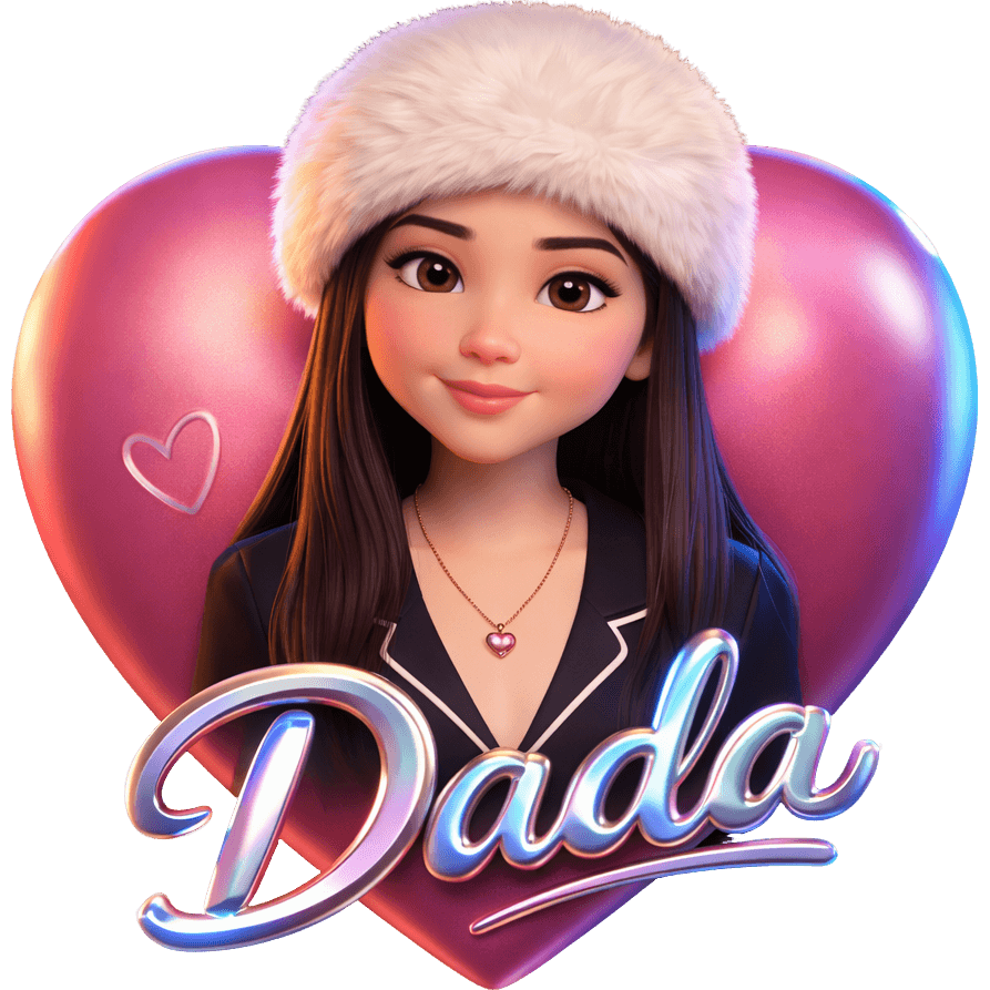 Gorro de Dada