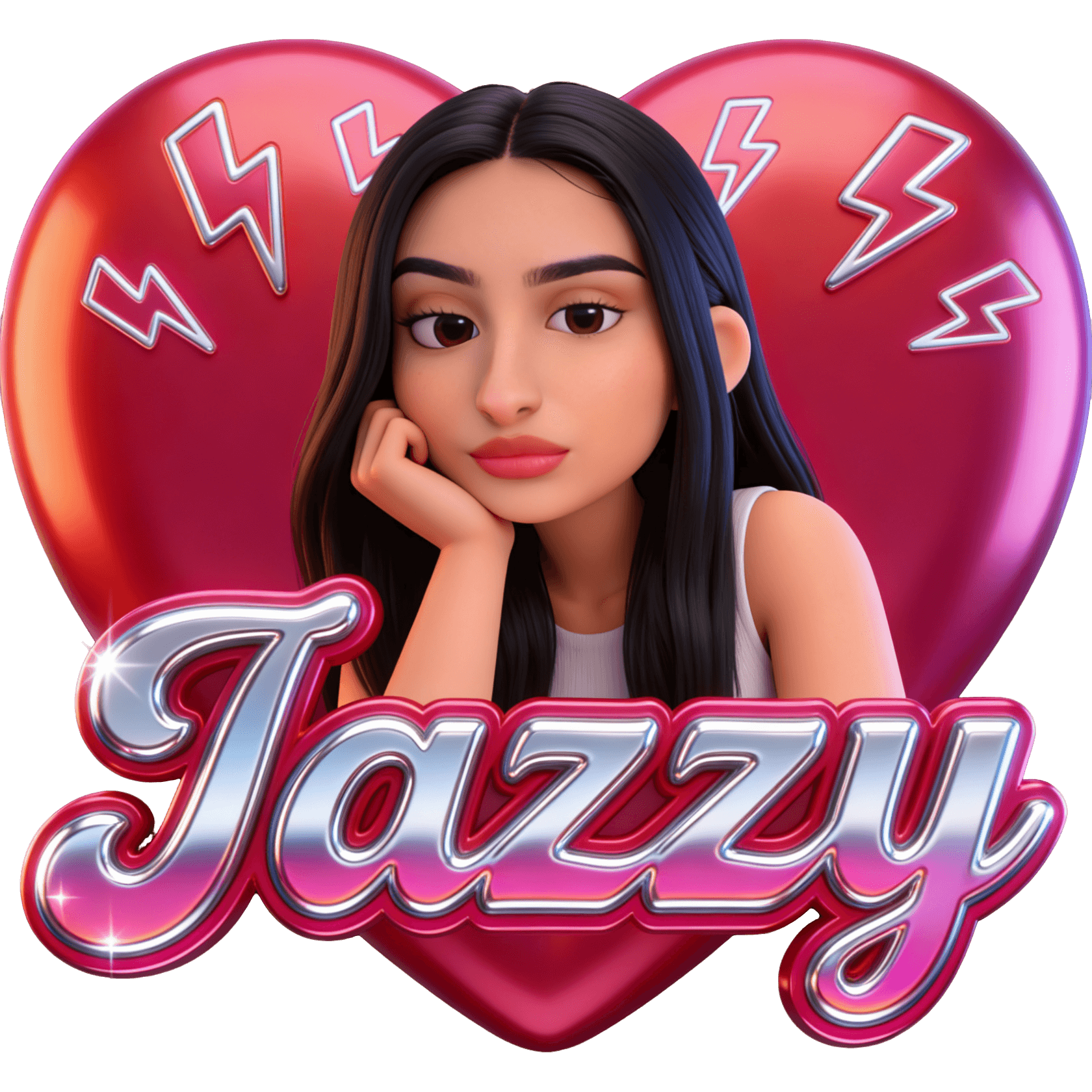 Jazzy boom 