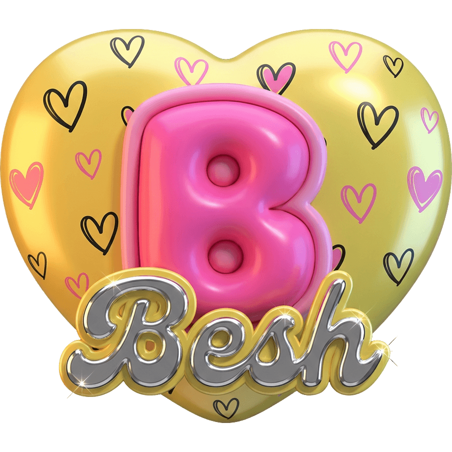 Pink Besh