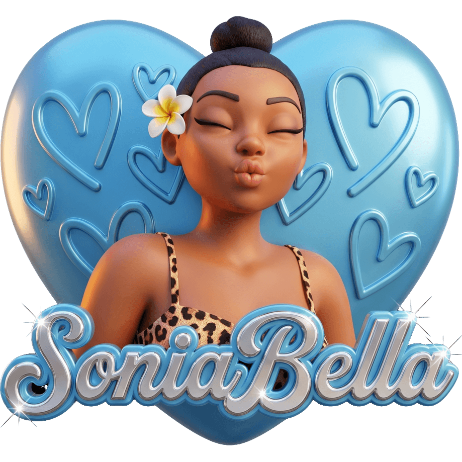 Ododo SoniaBella