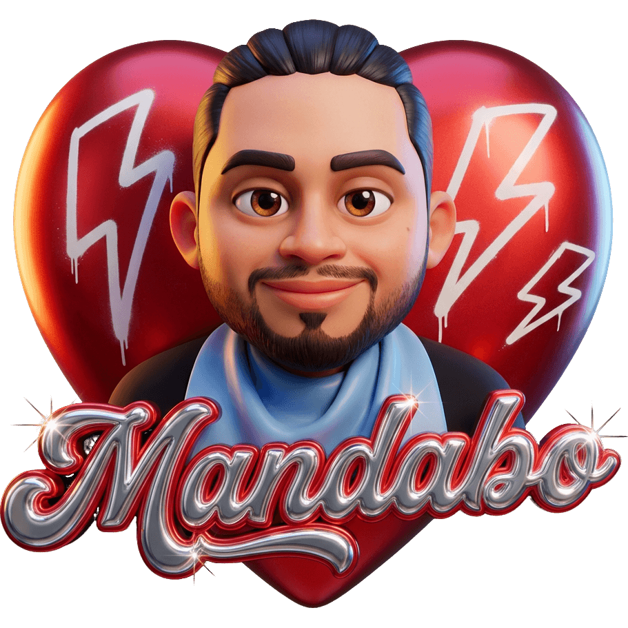 Mandabo Micro F