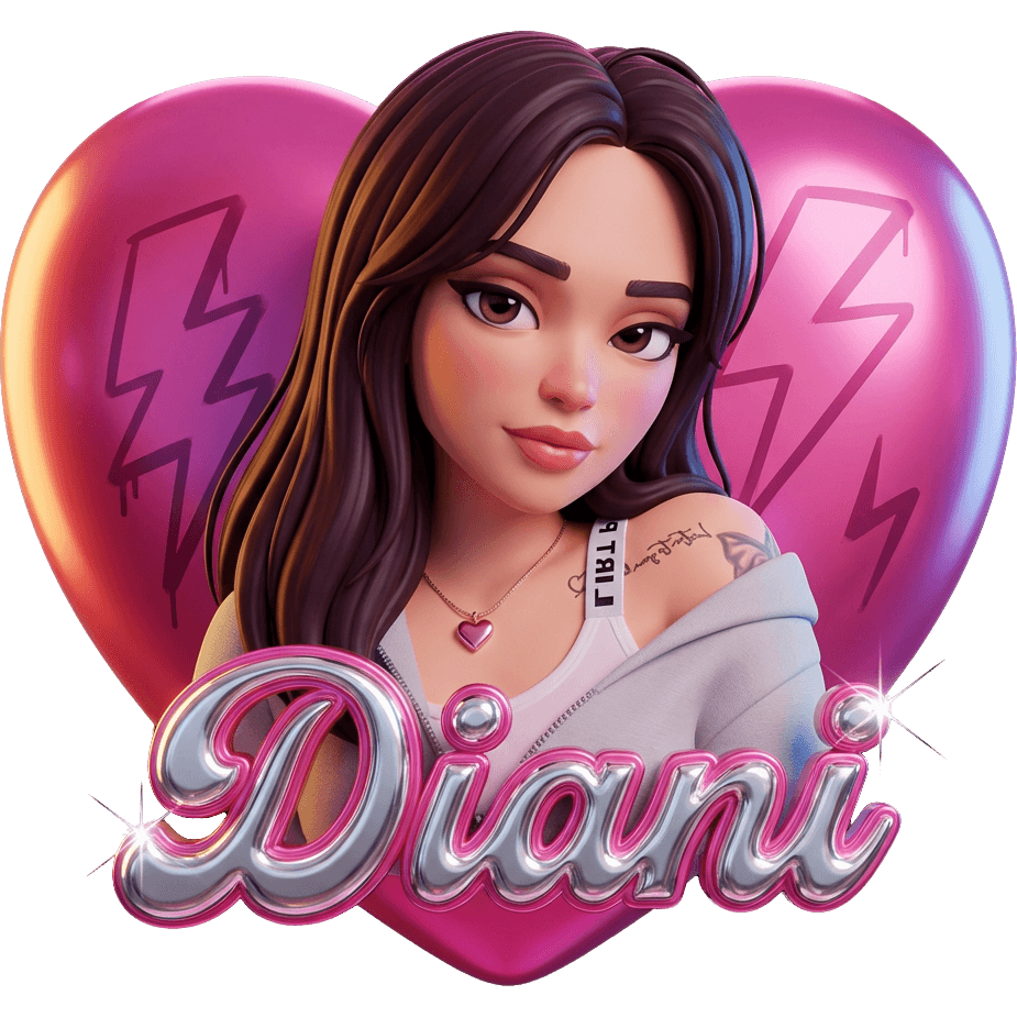 Diani Neón