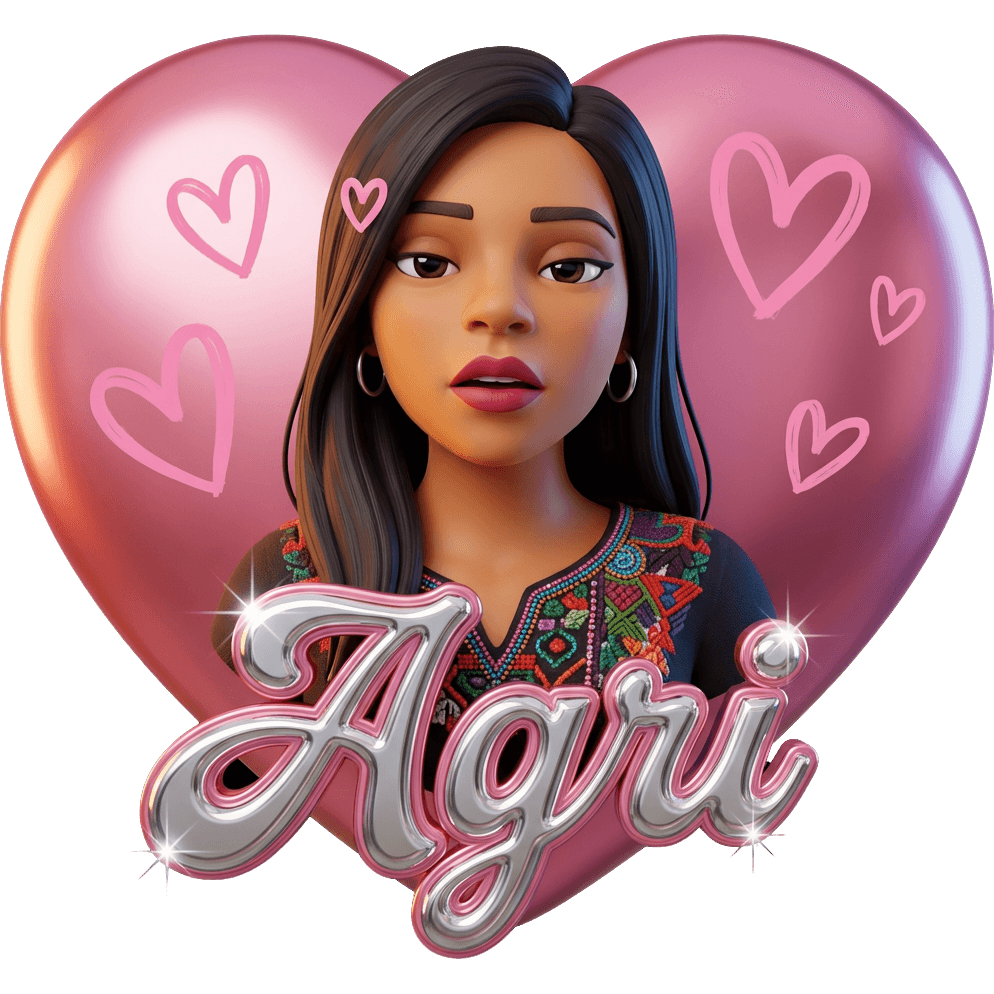Agri Rosa
