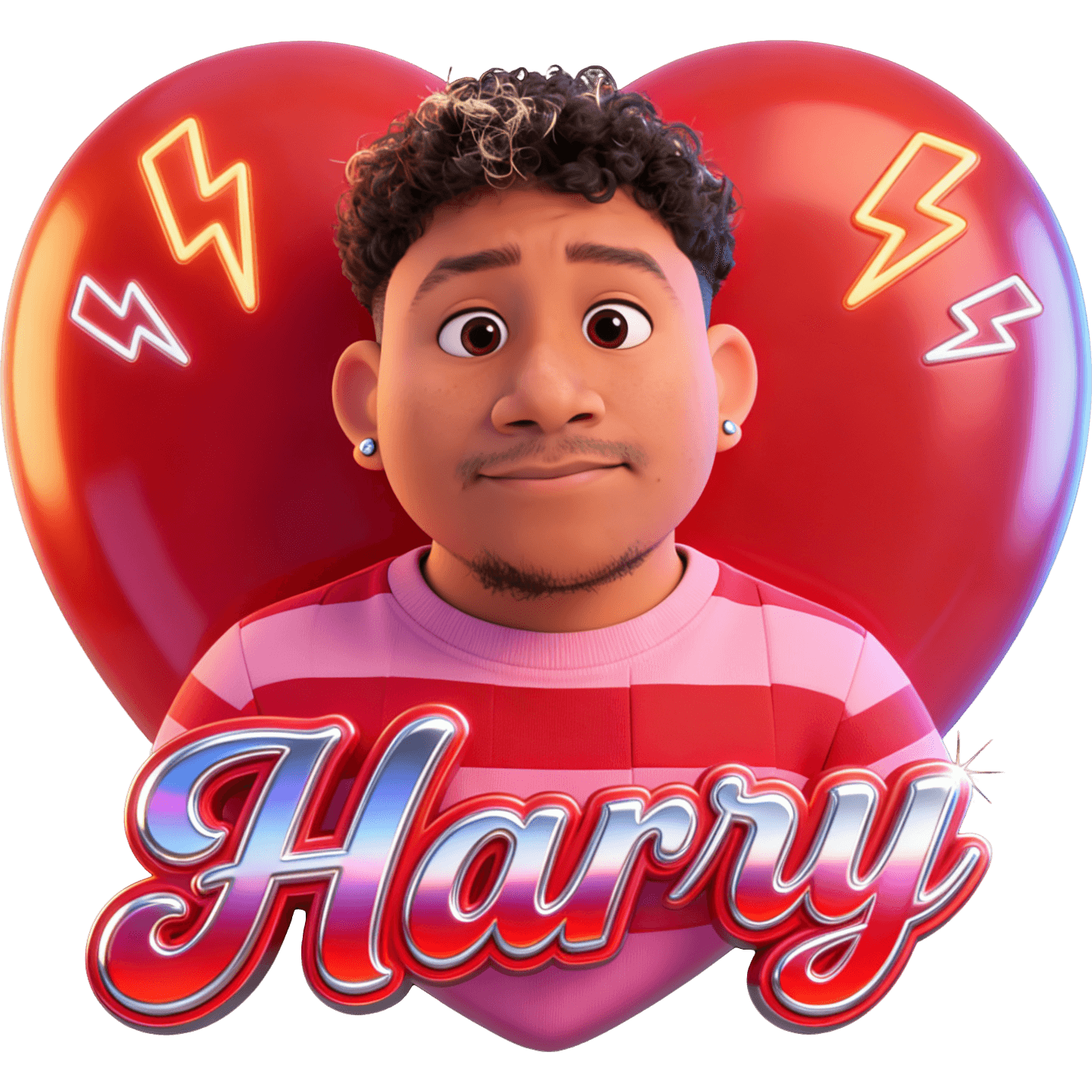 Harry