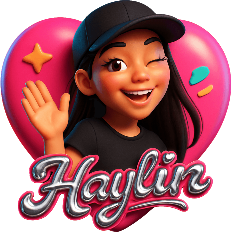 Saludo Haylin