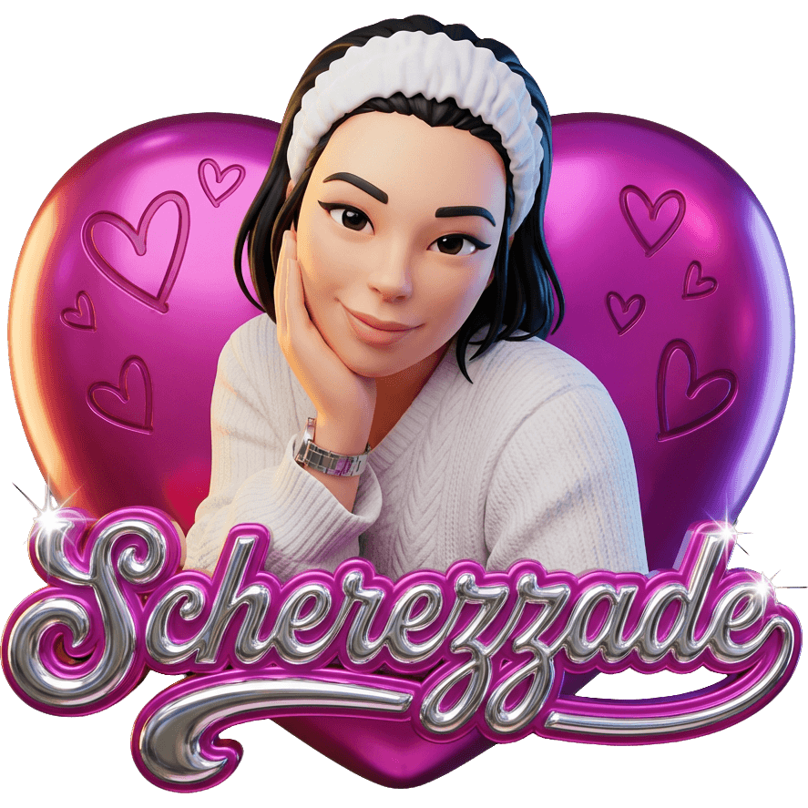 Scherezzade J