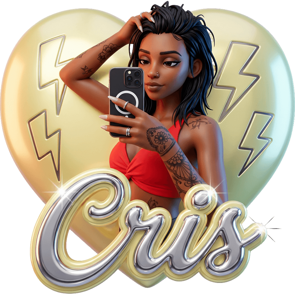 Cris Selfie