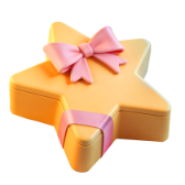 Gift Star