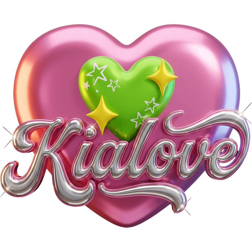 Kialove Verde