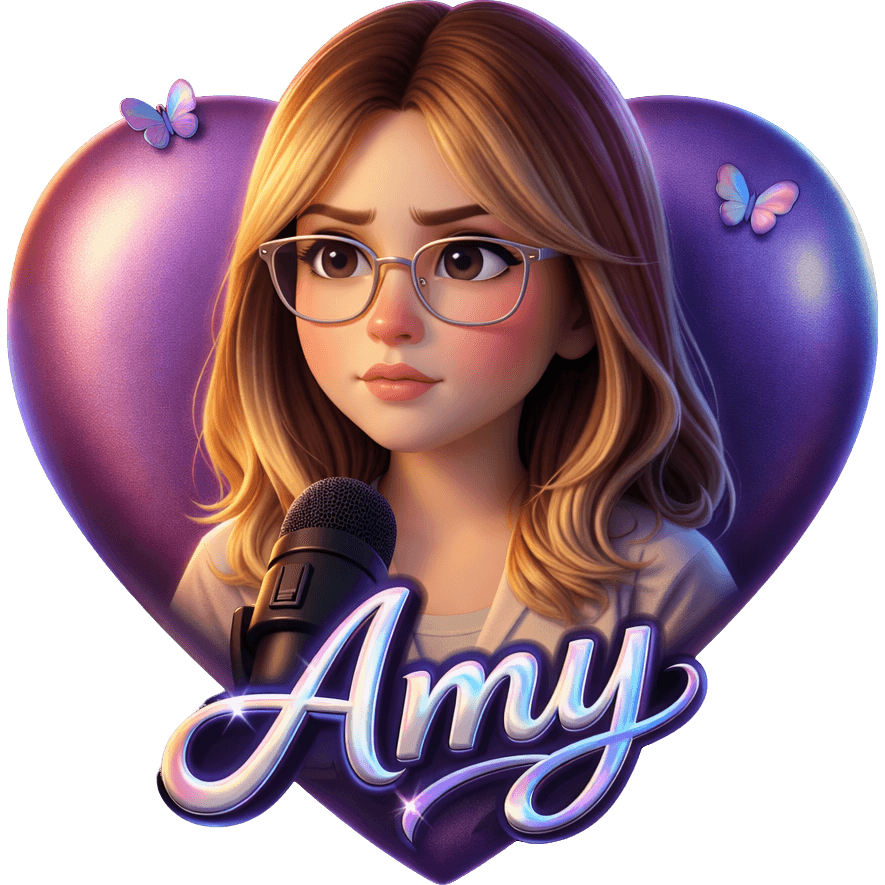 Amy Royale