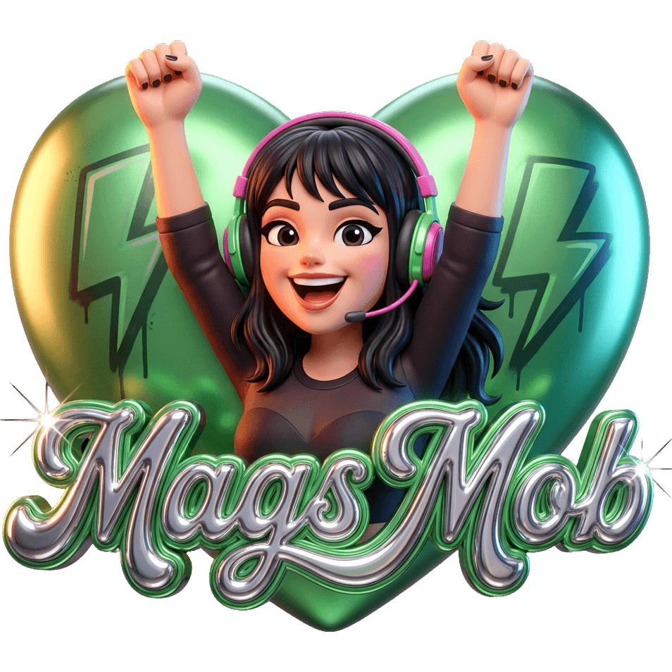 Mags Mob