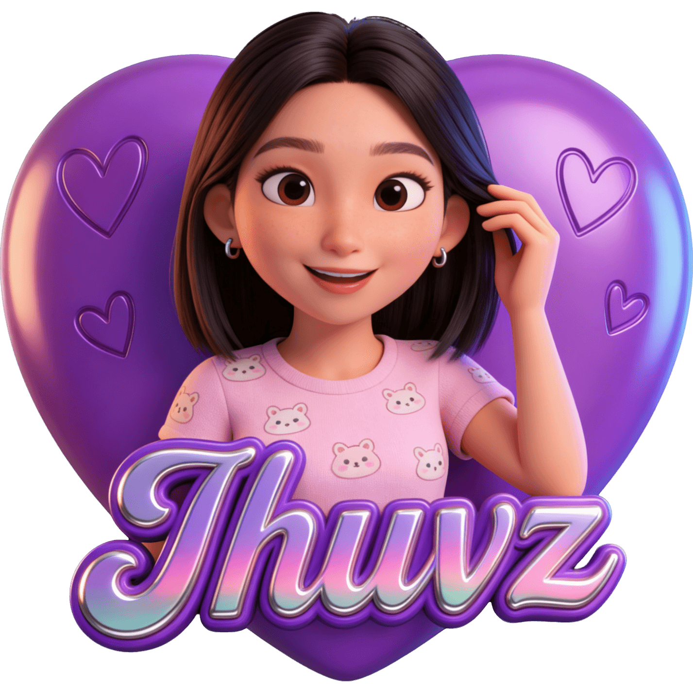 Jhuvz