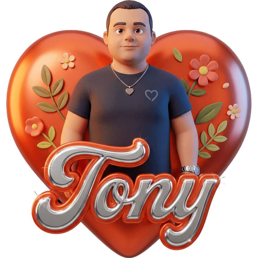 Tony Bloom
