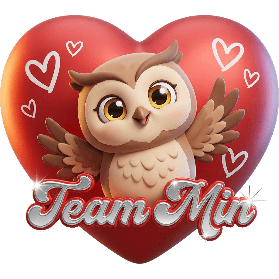 Team Min Eule