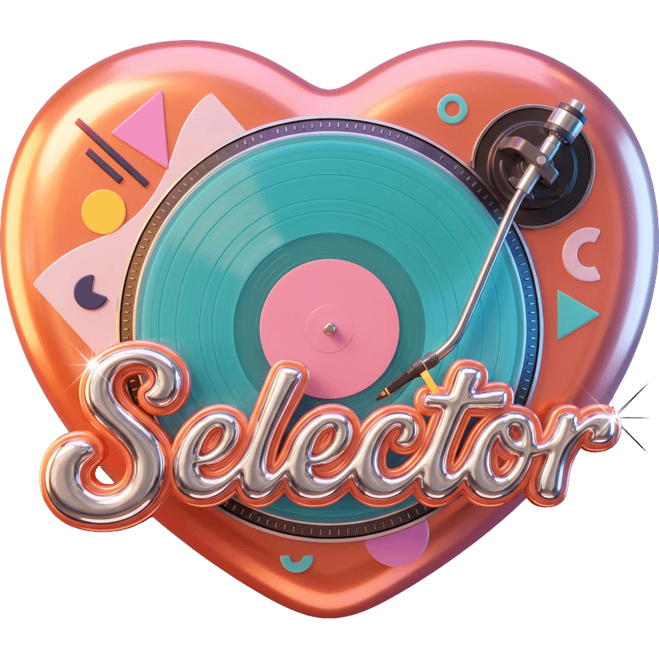 Selector Spin