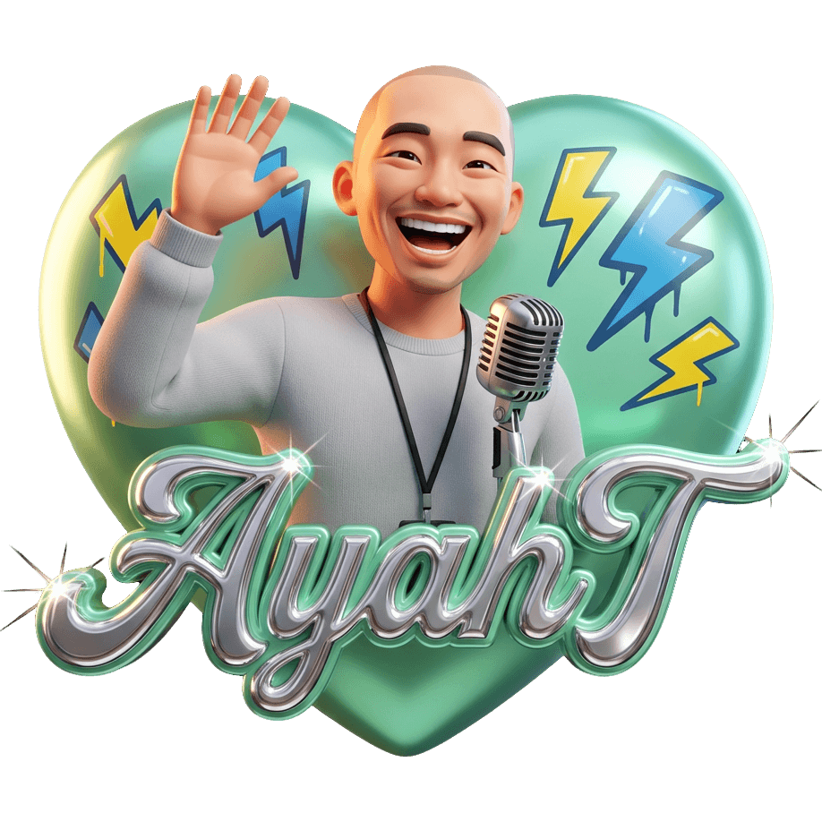 Ayah T Familia