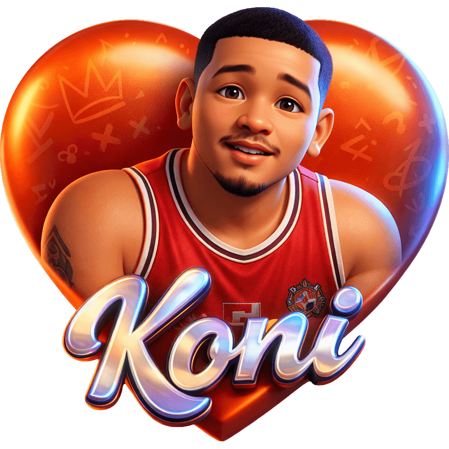 Koni Yurryurr