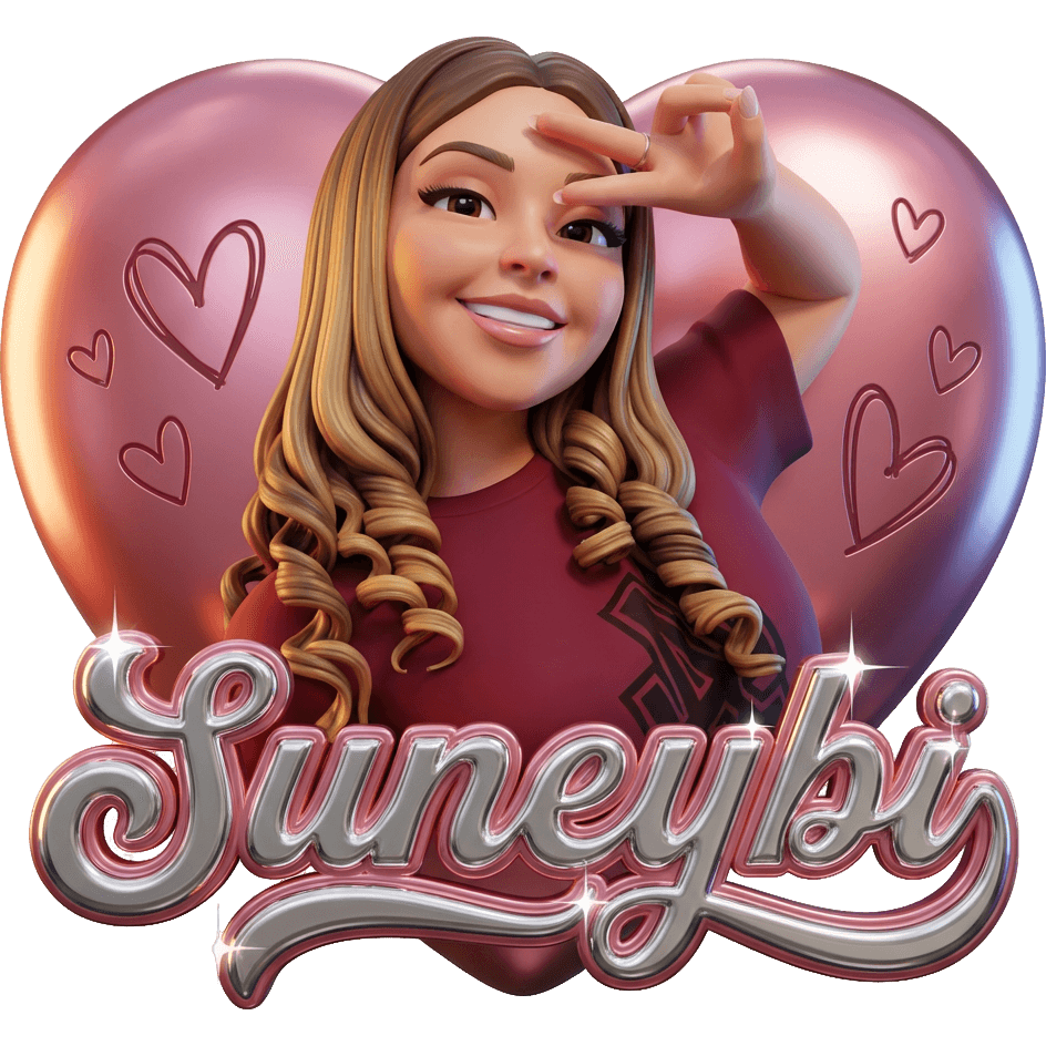 Suneybi coqueta