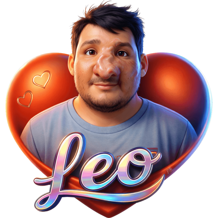 Rey Leo