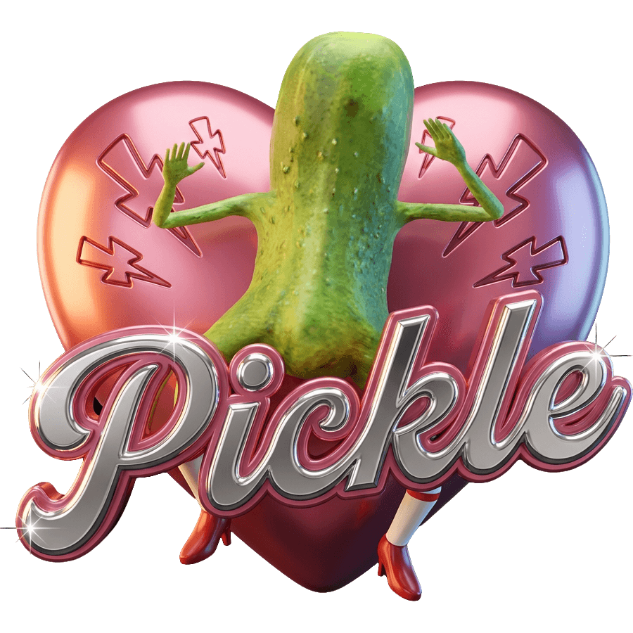 Pickle Strut