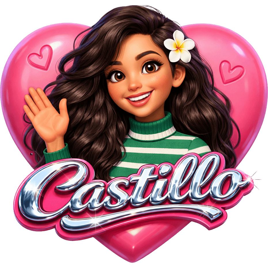 Saludo Castillo