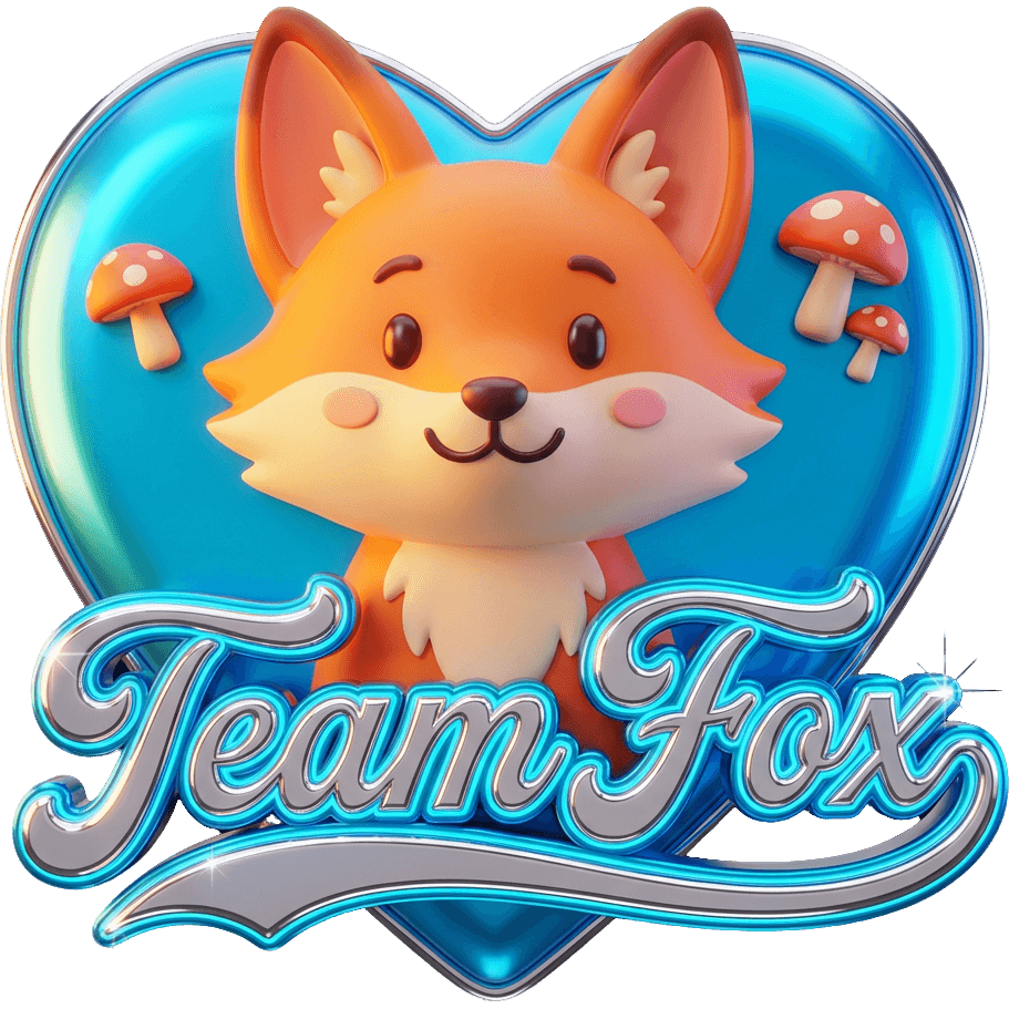 Team Fox