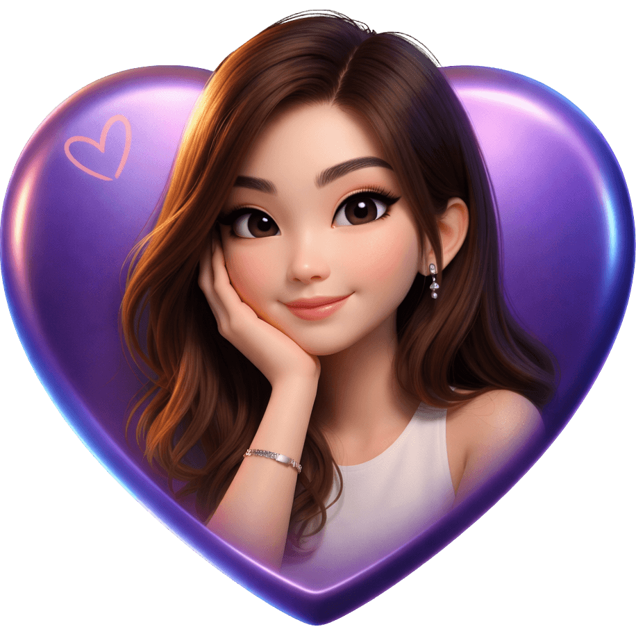 Chenli Cute