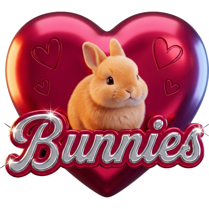 Cays Bunnies