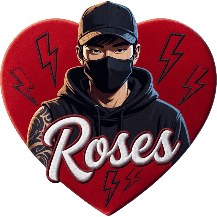 Blvck Rose