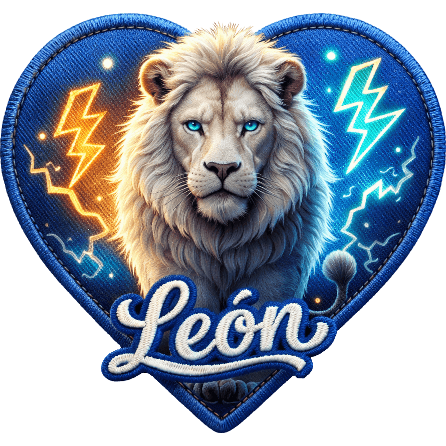 Ruge León
