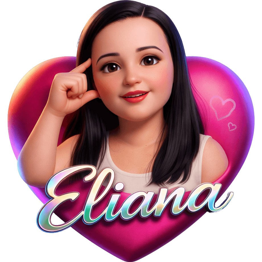 Eliana Pensa